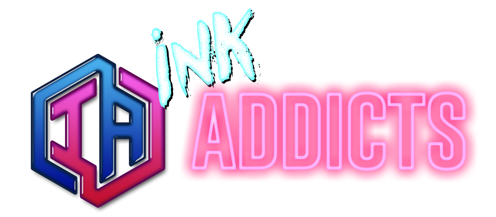 INK ADDICTS